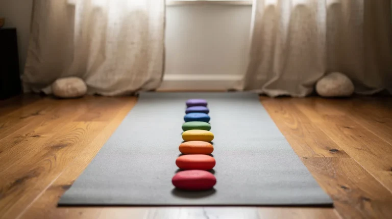 Les 7 chakras : signification et comment les équilibrer