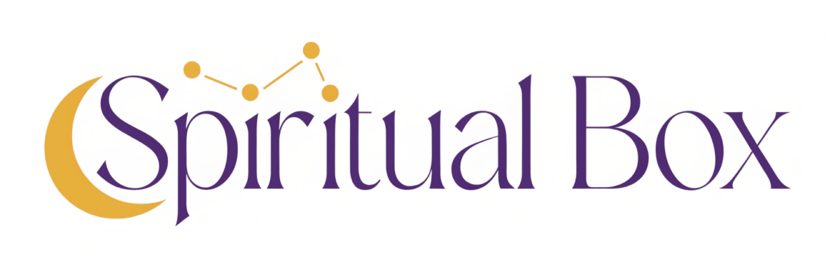 Spiritual Box